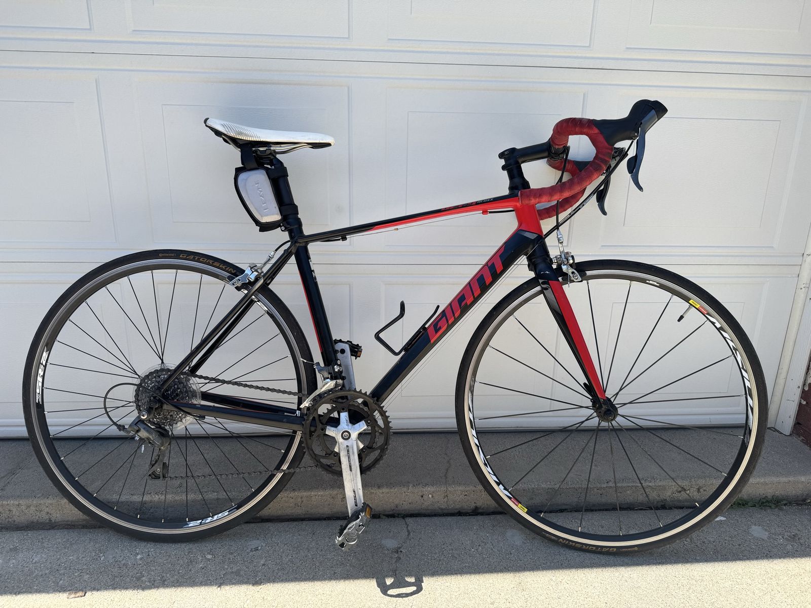 Giant 5  bike