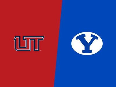 BYU vs Utah Tech Football Tickets September 5, 6pm (up to 6 tickets)