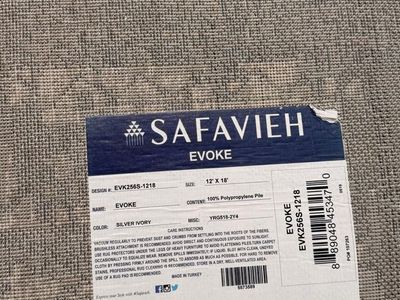 Safavieh Evoke Rug 12x16