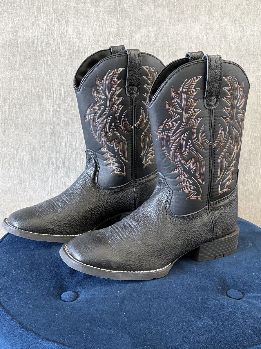 Men's Cowboy Boots