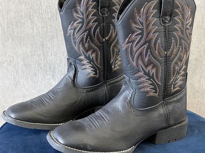 Men's Cowboy Boots