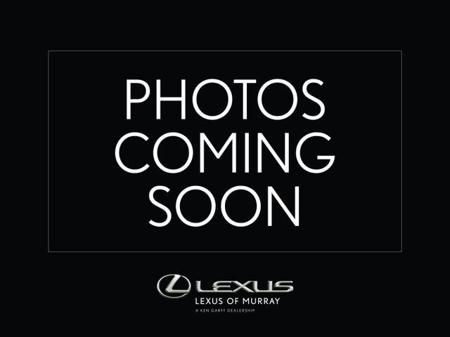 2026 Lexus LX 600 Luxury