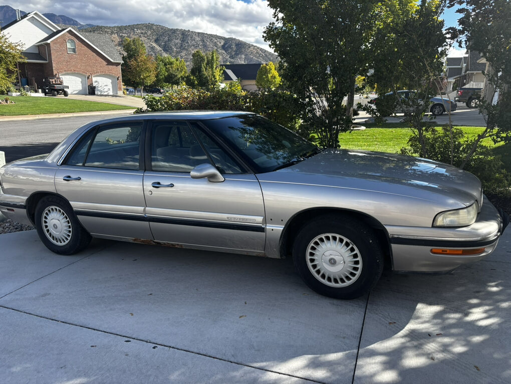 1997 Buick LeSabre Custom