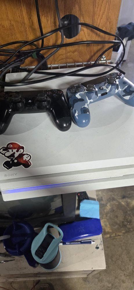 ps4 pro