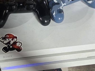 ps4 pro