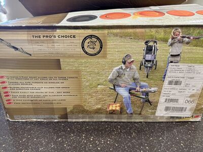 Pro Choice Trap Shooter