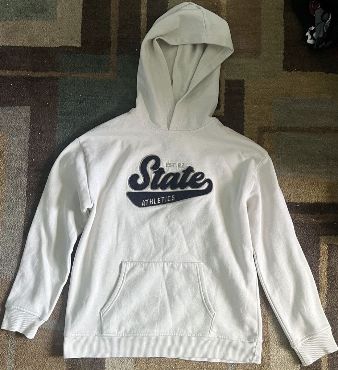 Brand new hoodie