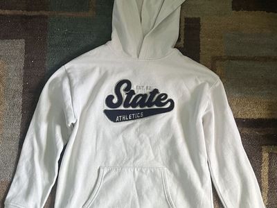 Brand new hoodie