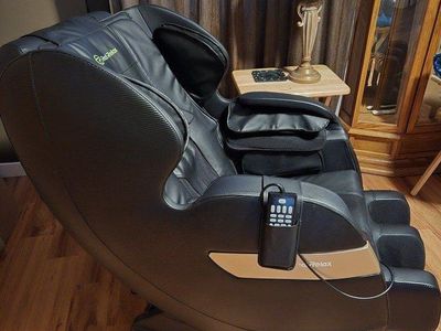 zero gravity massage chair
