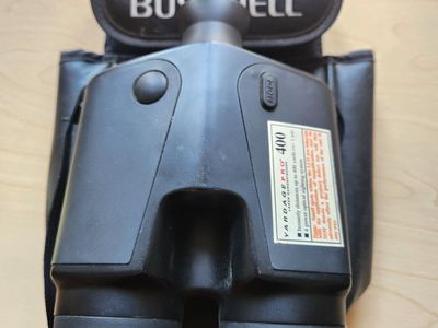 Bushnell Range Finder 400 yards