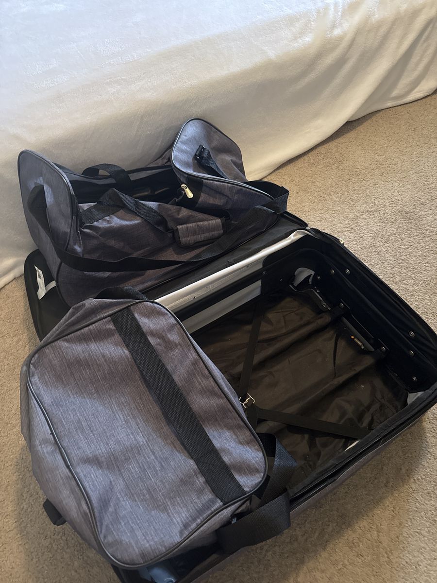3 piece Luggage Set
