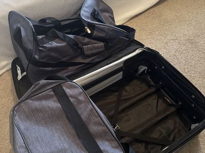 3 piece Luggage Set