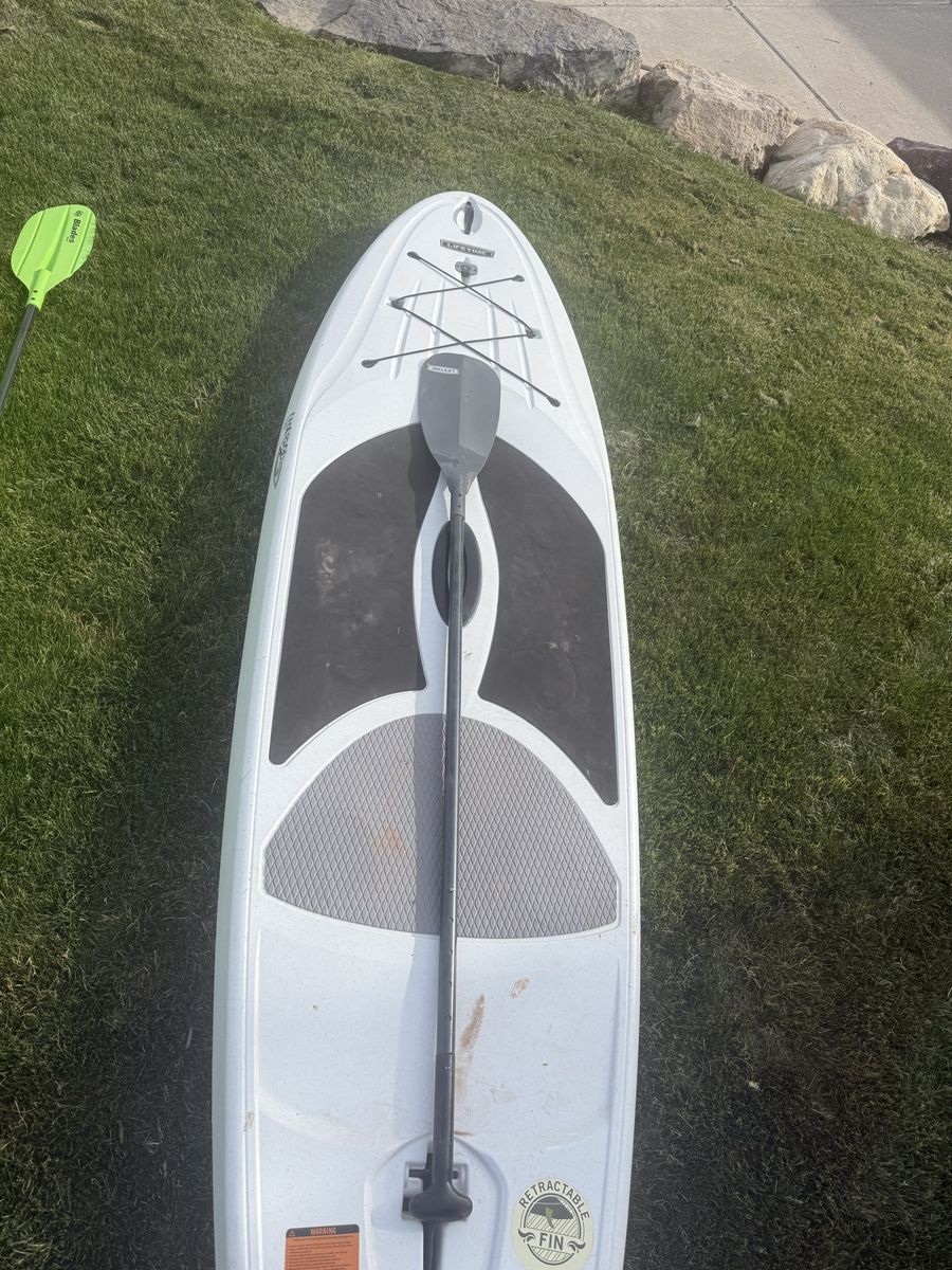 Lifetime Horizon 100 paddle board