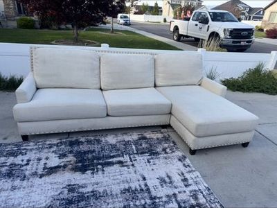 L Shape Couch