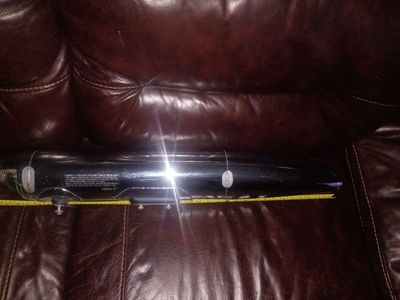 Brand new Yamaha exhaust part no 1d71584