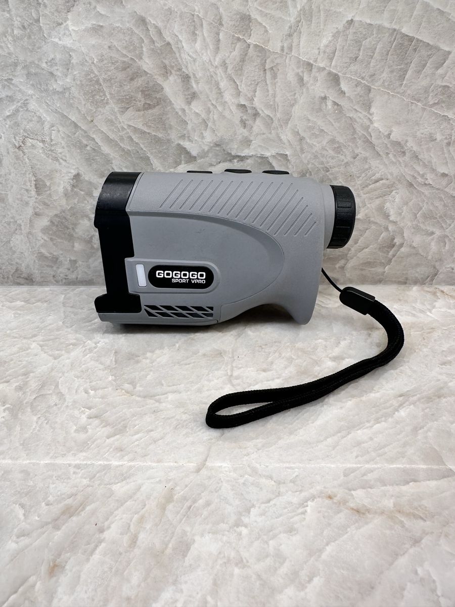GoGoGo Sport VPRO Gen 2 Series Laser Golf Rangefinder
