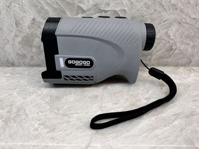 GoGoGo Sport VPRO Gen 2 Series Laser Golf Rangefinder