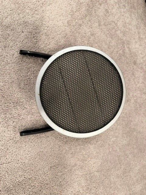 COLEMAN BLACK CAT CATALYTIC HEATER