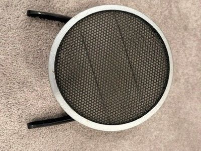 COLEMAN BLACK CAT CATALYTIC HEATER