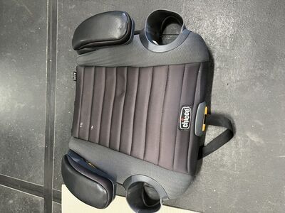 Chico Booster Seat