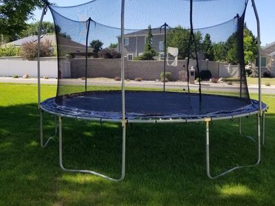 Trampoline