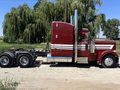 2000 Peterbilt 379