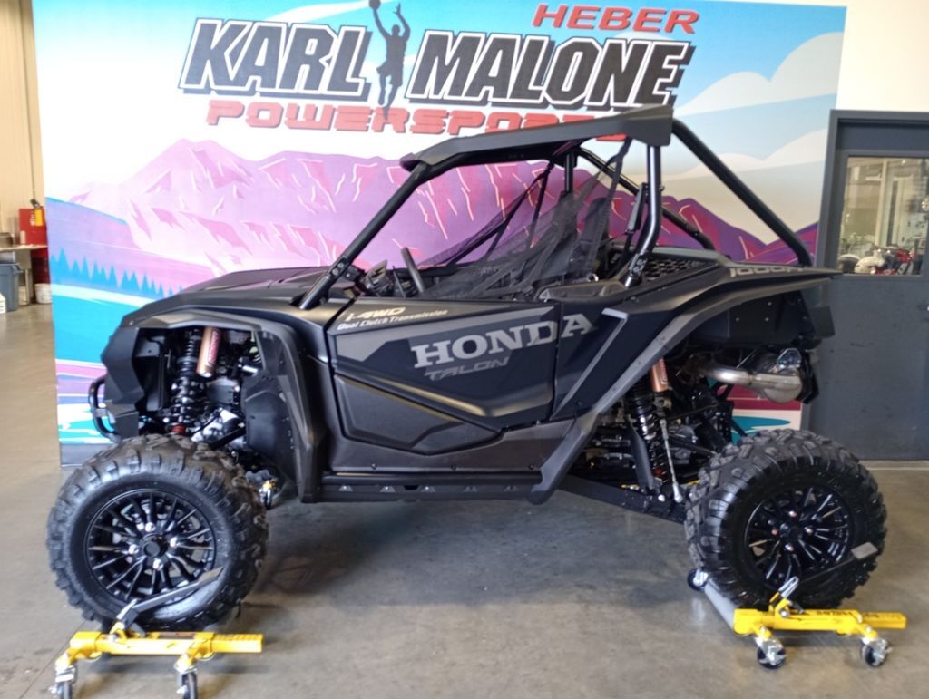 2025 Honda® Talon 1000X