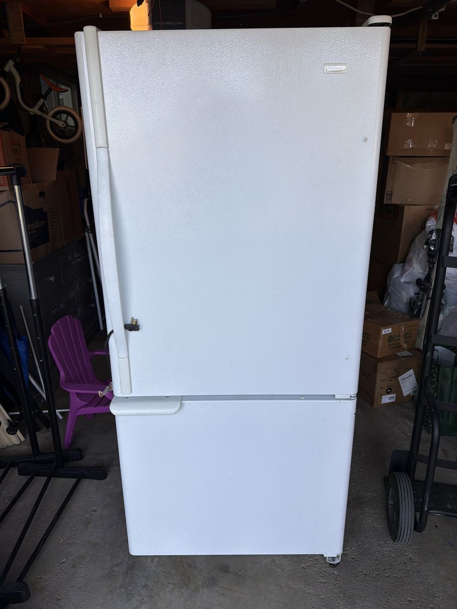 Free Fridge