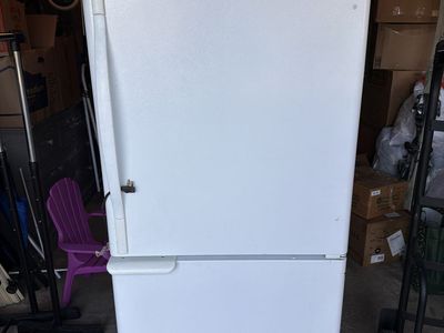 Free Fridge