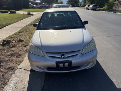 2004 Honda Civic