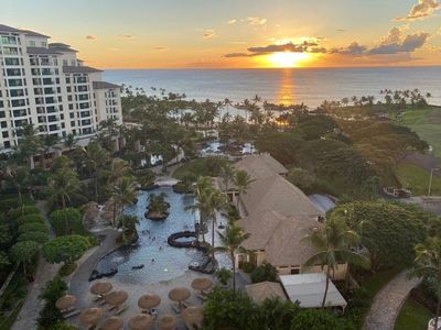 Marriott Ko Olina 2BR Ocean View Villas — Mar 26–Apr 2 (Utah Spring Break)