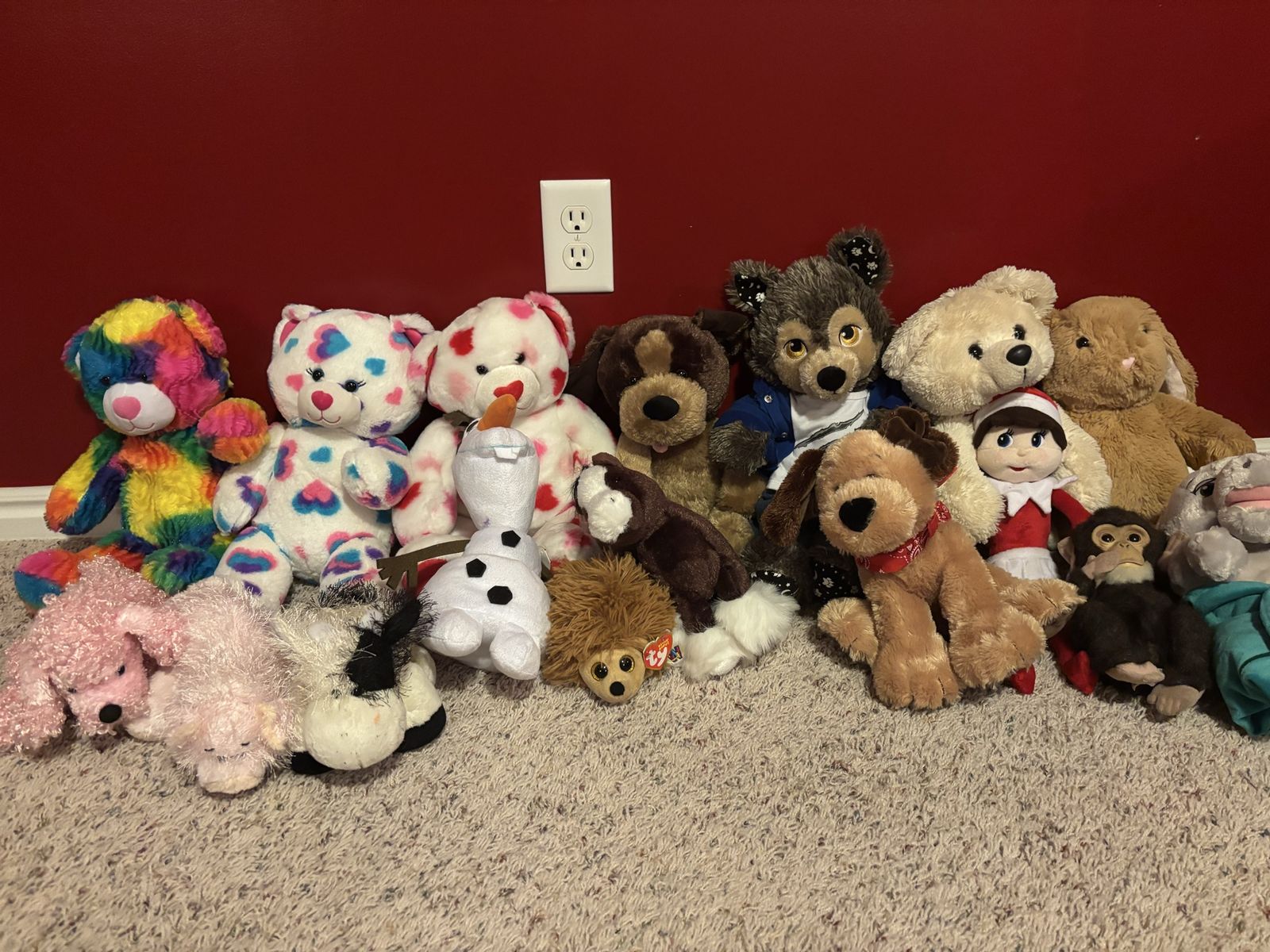 5 dollar plushie sale
