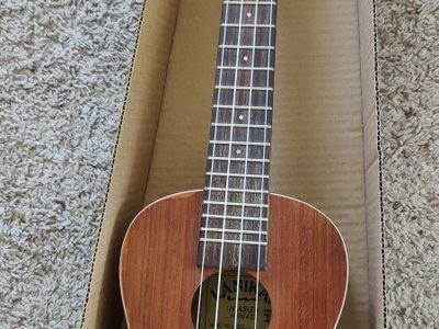 Lanikai Concert Ukulele