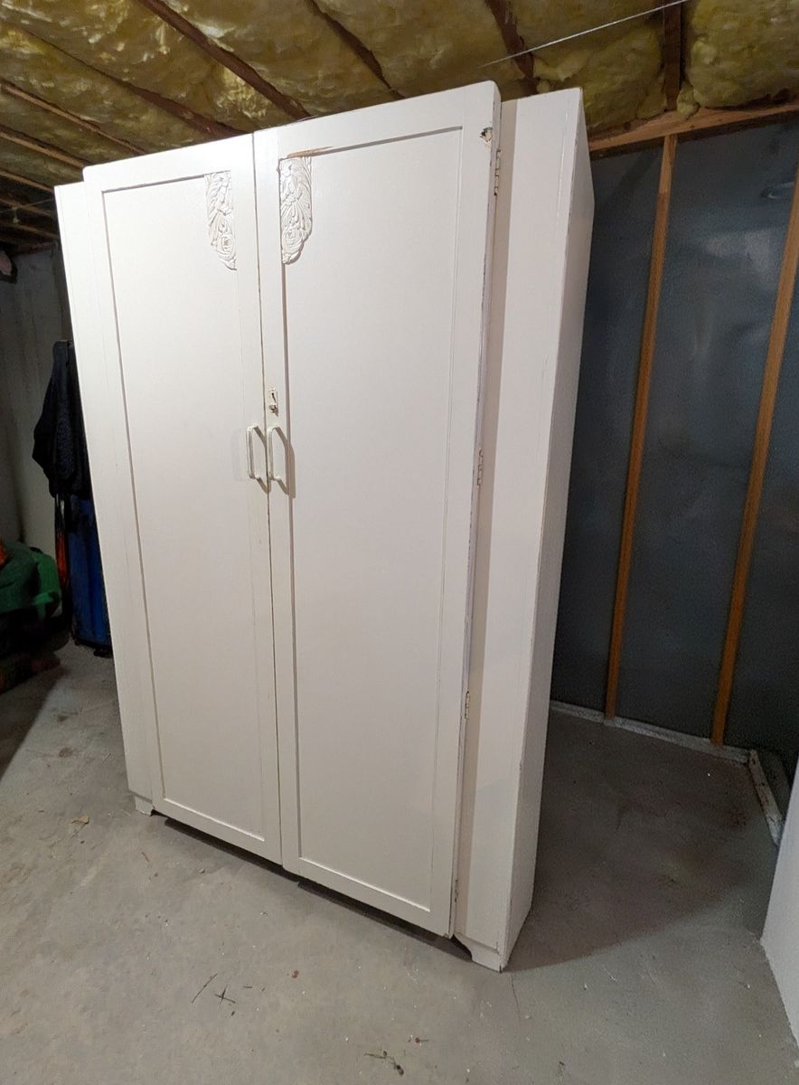 Wardrobe