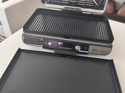 Blackstone Ninja Sizzle Pro New