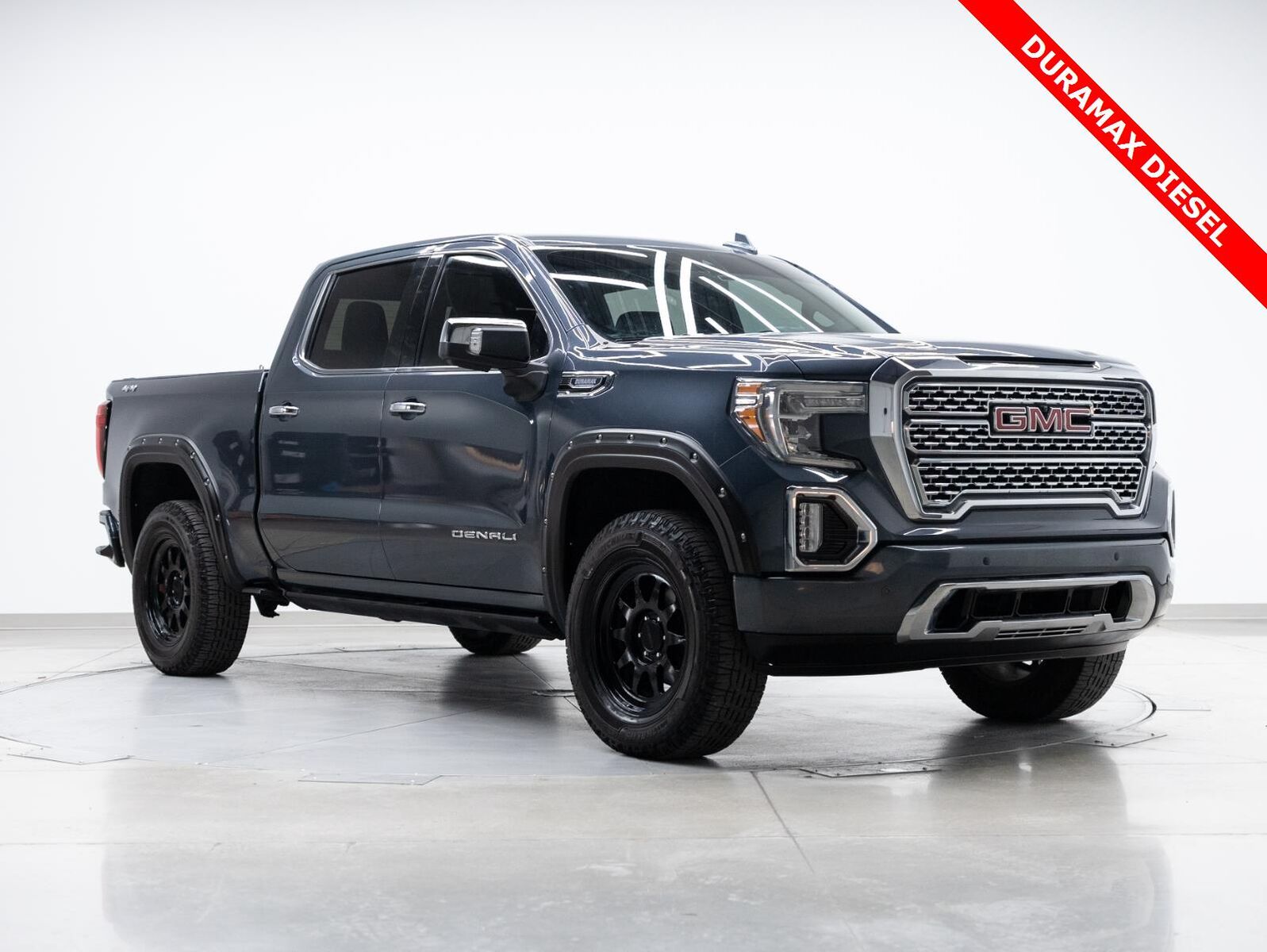 2021 GMC 1500 Denali