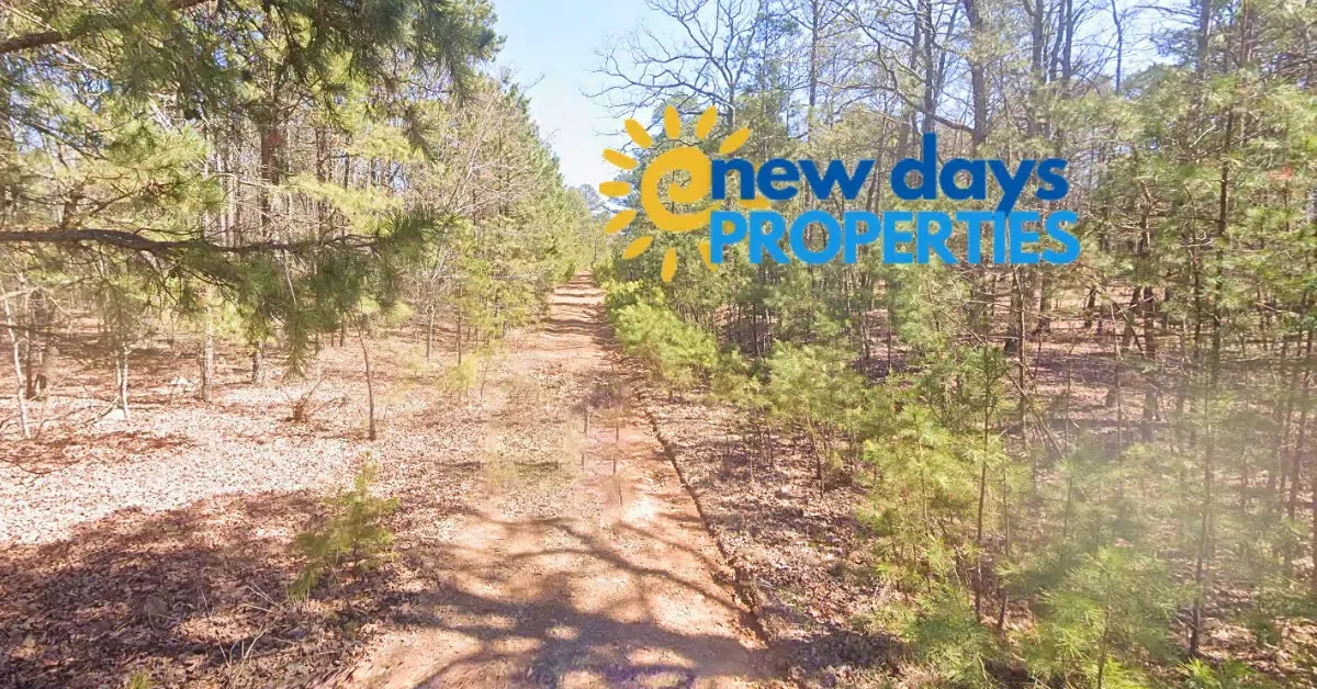 Peaceful 0.25-Acre Lot by Greers Ferry Lake in Fairfield Bay, AR