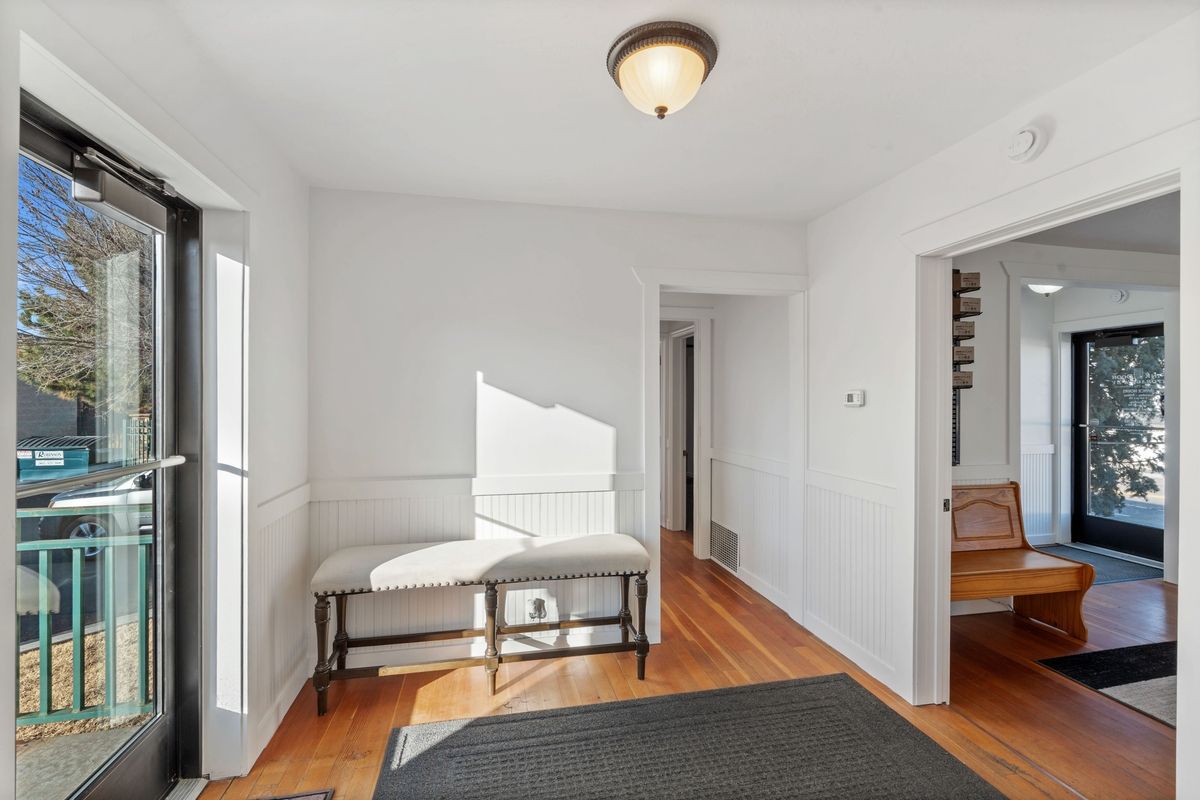 Private Office Suite | Move-In Ready | Utilities Included | Clinton/Roy Area