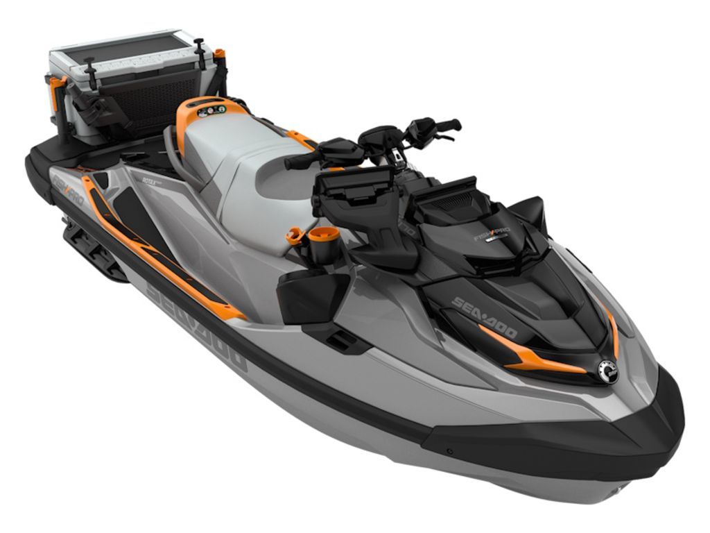 2026 SEA-DOO PWC FISHP T 170 AUD GY IBR IDF 26 - B