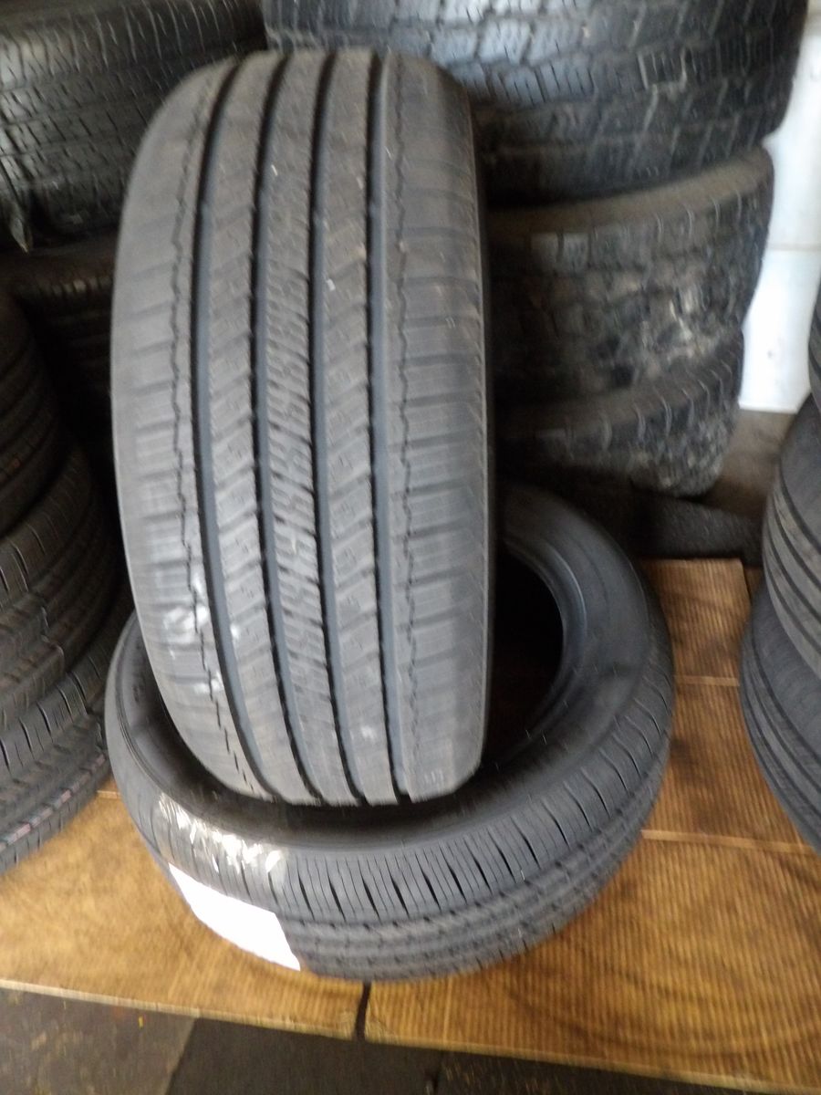 235/55R18 SUMMIT TRAIL CLIMBER PAIR OF TWO NEW TIRES 