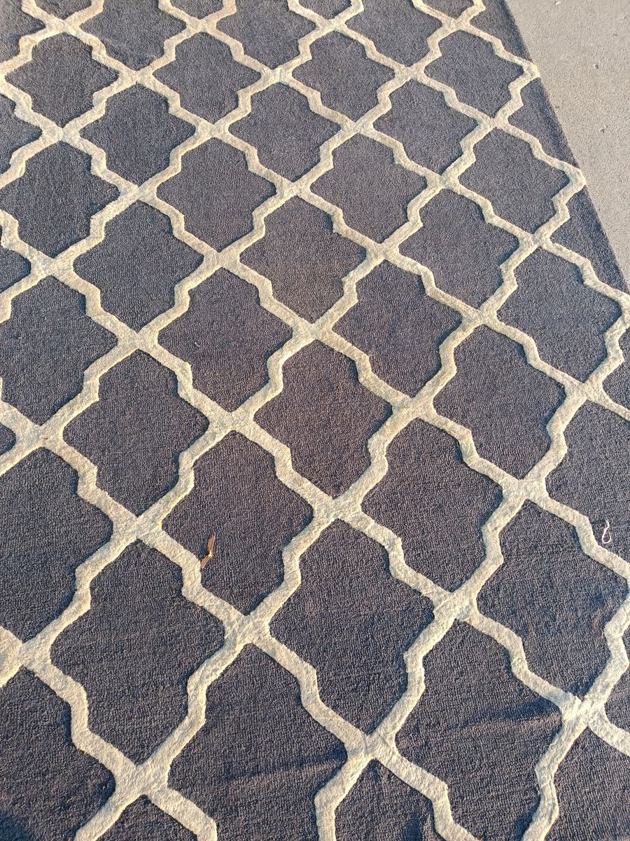 6x8 Rug