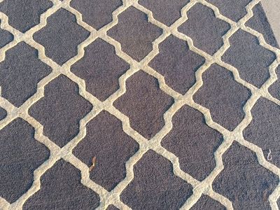 6x8 Rug