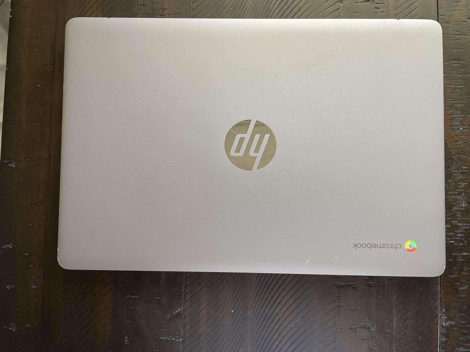 HP Chromebook 14a-na0051wm – Good Condition