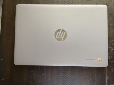HP Chromebook 14a-na0051wm – Good Condition