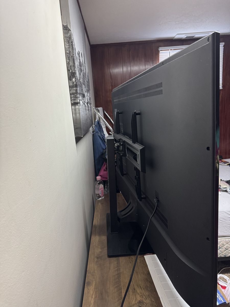 Samsung 60 in TV
