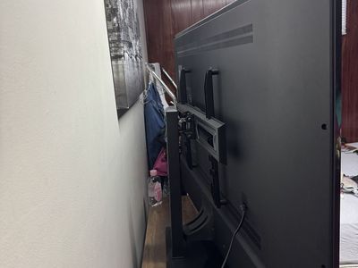 Samsung 60 in TV