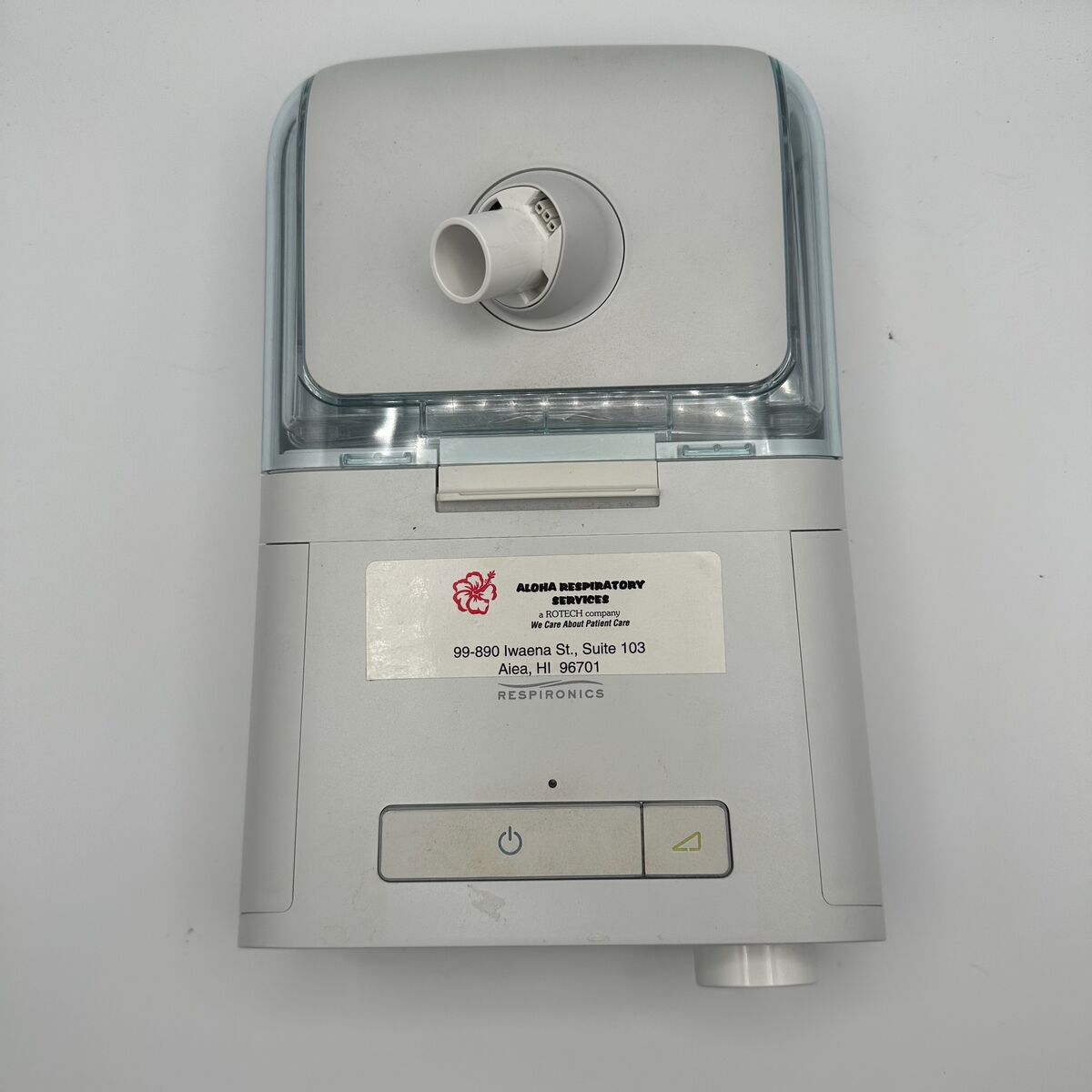 CPAP Machine