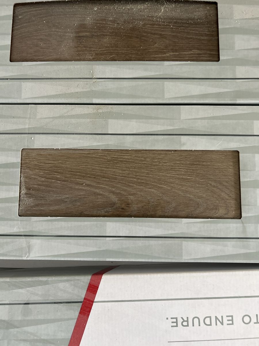 LVP Flooring