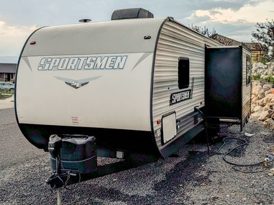 2023 KZ Sportsman SE 281bhse