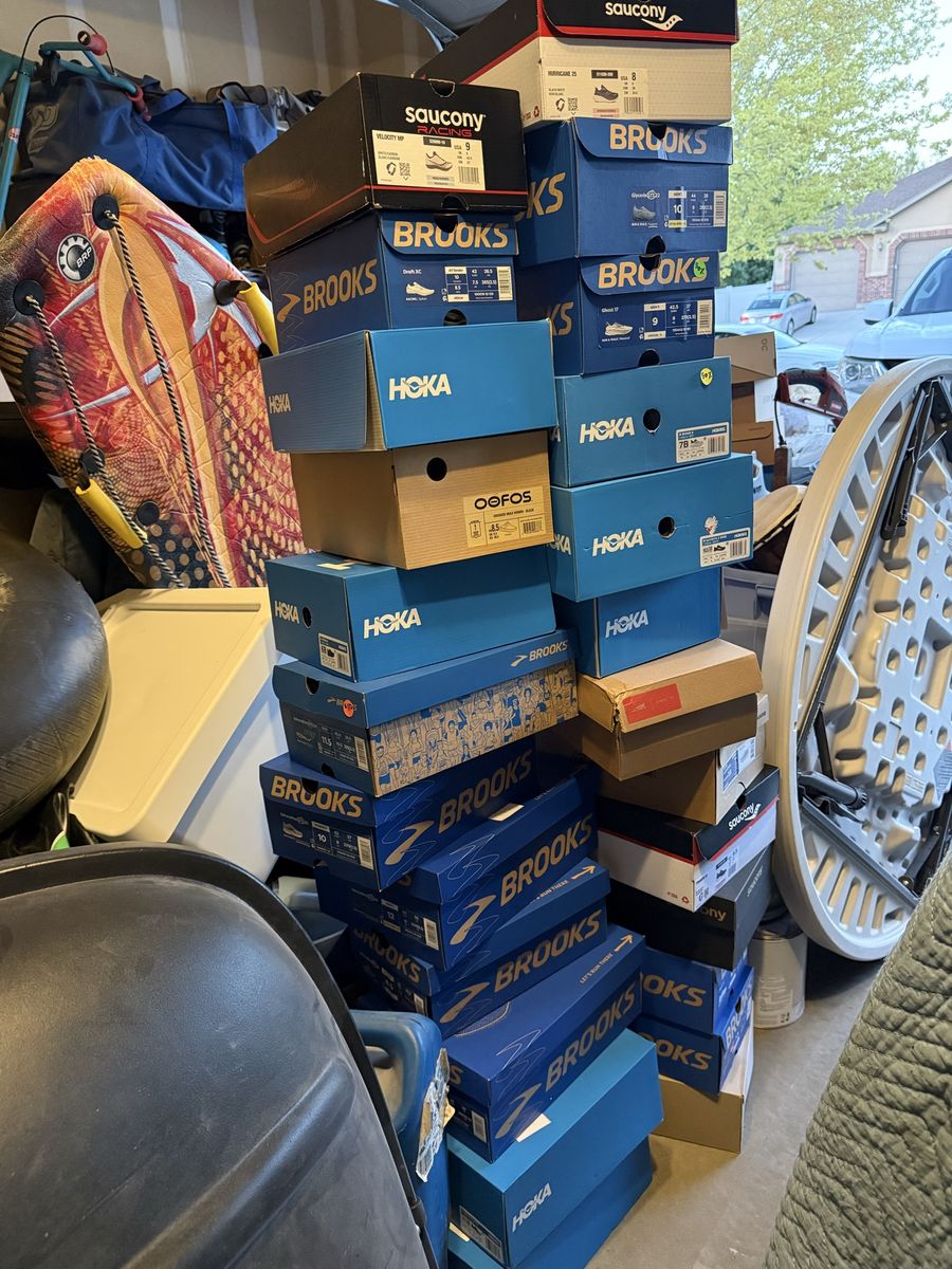 ️ HUGE GARAGE SALE – SATURDAY ONLY! ️ 7/11/26